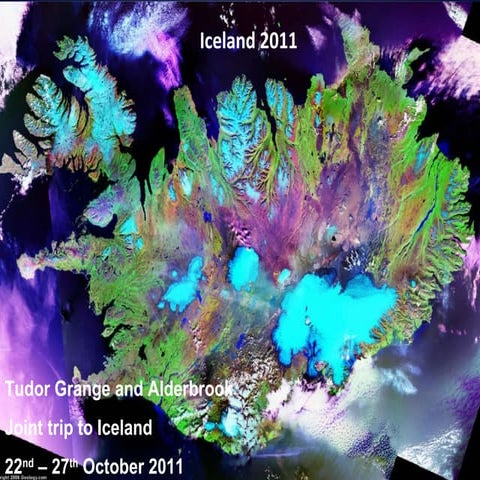 Iceland 2011 v2 nsr