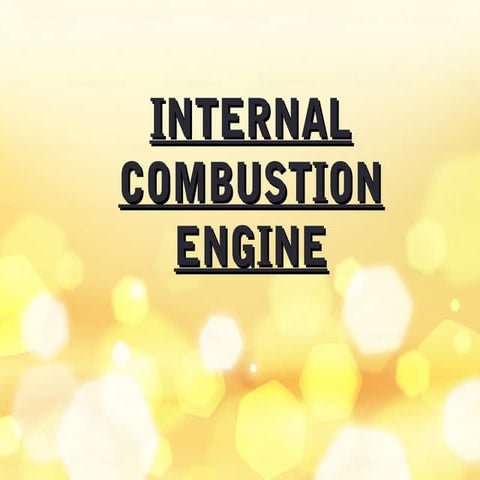 IC_ENGINE ppt