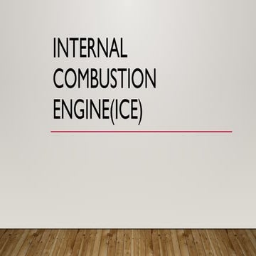 IC Engine                                     .pptx