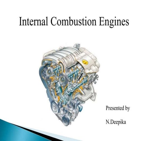Icengines