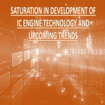Internal Combustion Engines latest trends.pptx