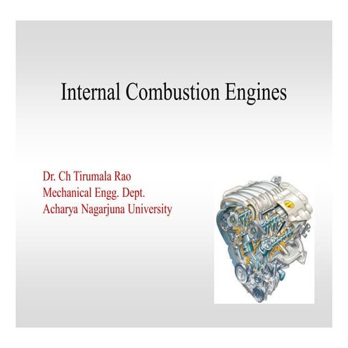 Common rail direct injection | PPTX