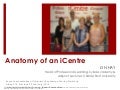 Anatomy of an iCentre: Concepts and practice in schools
