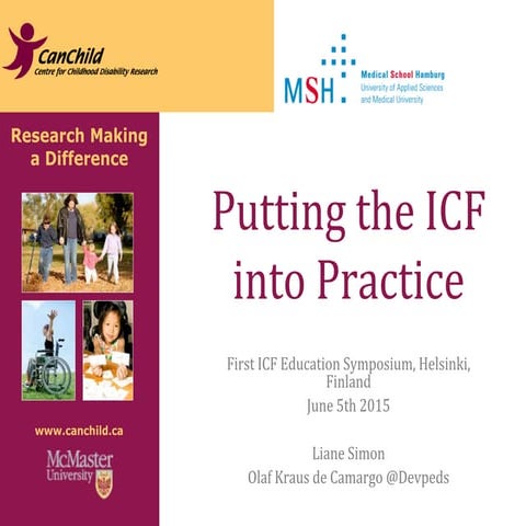 Applications of ICF in Language Disorders.pptx