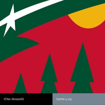 How one team unlocked a cultural experience that created a movement