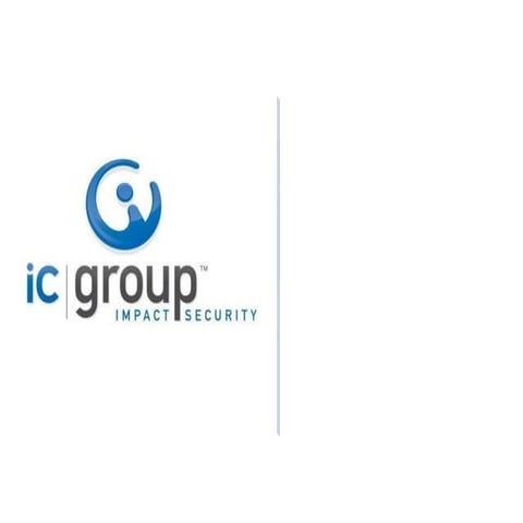 Ic Group Logo