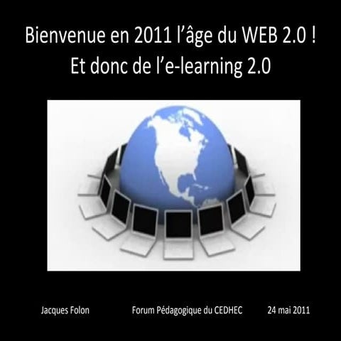 Ichec cedhec 24/5/2011