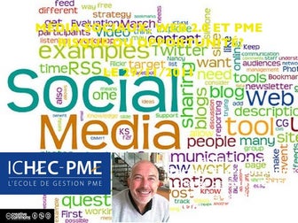 PME ET MEDIA SOCIAUX
