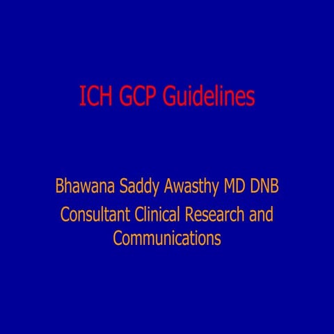 ICH GCP.ppt