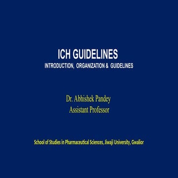 ICH Guidelines pdf By Dr. Abhishek  Pandey BP606.pdf