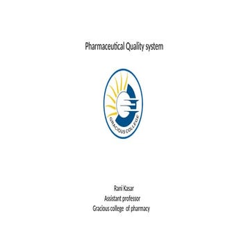 ich Q10 pharmaceutical quality system.pptx