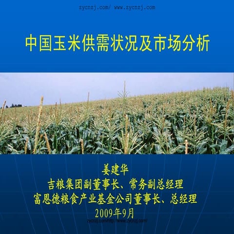 Icic 09讲稿 姜建华