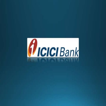 ICICI Bank