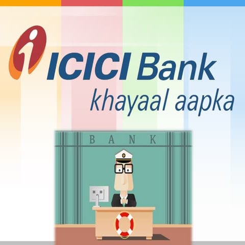 ICICI Bank