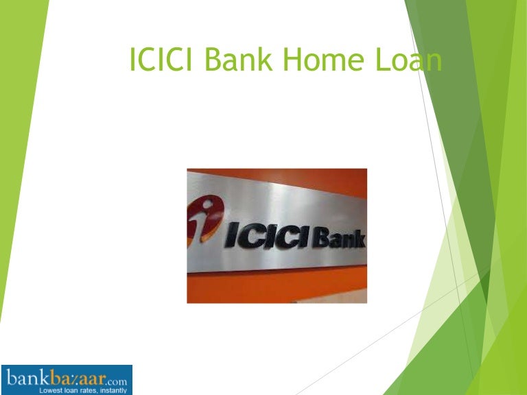 icici home loan logo