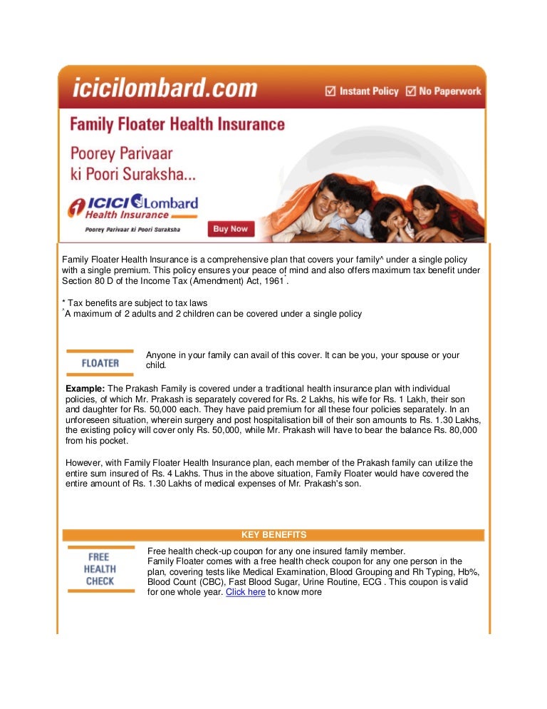 Icici Lombard Family Floater Health Insurance Policy 1 icici-lombard-family-floater-health-insurance-policy-1