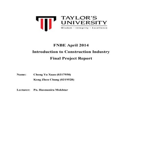 Group proposal | DOCX