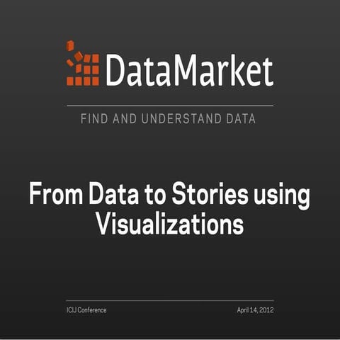 ICIJ Conference April 2012