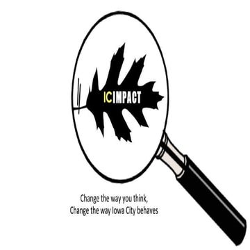 IC Impact Presentation