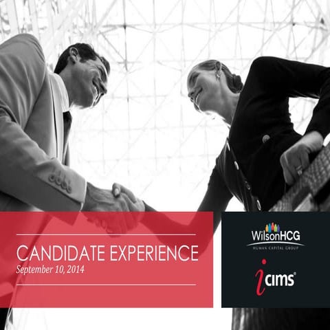 How Candidate Experience Affects Your Bottom Line