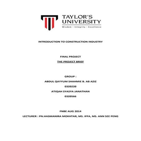 ICI final project report