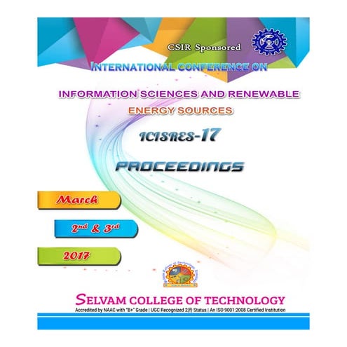 ICISRES-17