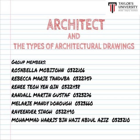 ICI+ITD (PROJECT 1 INTEGRATION)