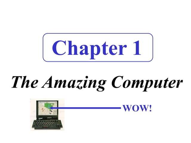 Ic lecture1