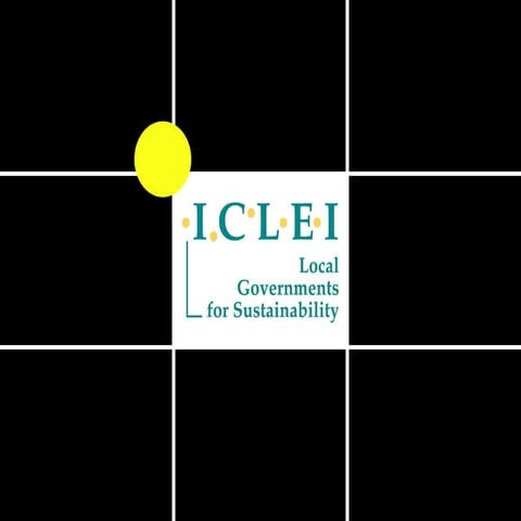 Global and Regional Development of ICLEI