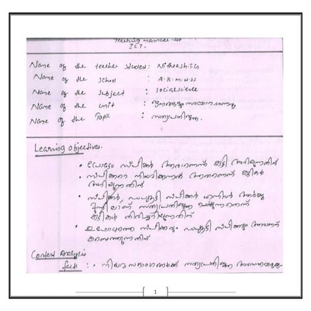 Icl lesson plan 2 | DOCX