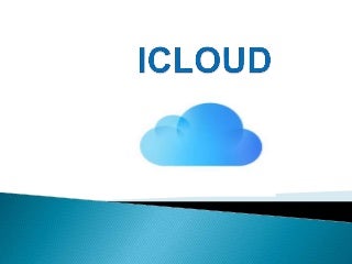 how to iphone backup icloud