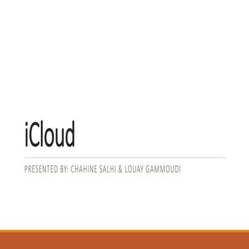 iCloud.pptx