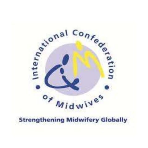 INTERNATIONAL CONFEDERATION OF MIDWIVES