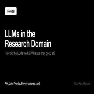 Our presentation at Insights Career Network (ICN) - Aug 1