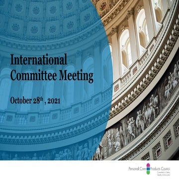 PCPC_International Commitee Meeting.ppsx