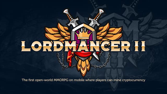 Lordmancer II ICO deck