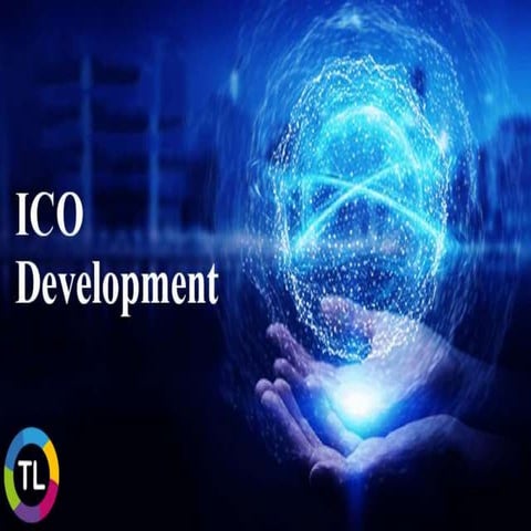 Ico development company
