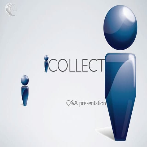 iCollect Q&A