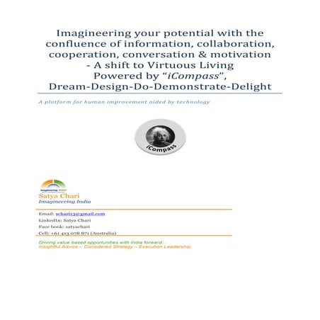 iCompass White Paper