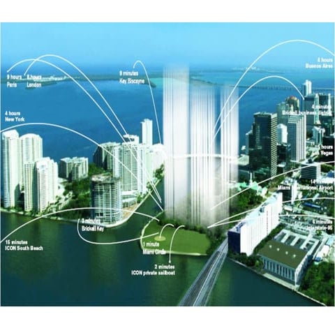 Icon Brickell