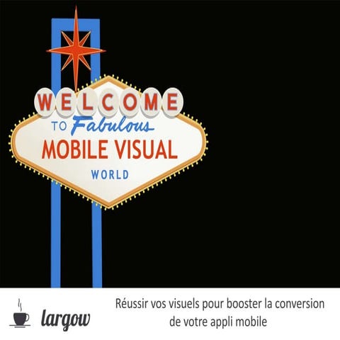 Applications mobiles : réussir icône et visuels pour booster la conversion