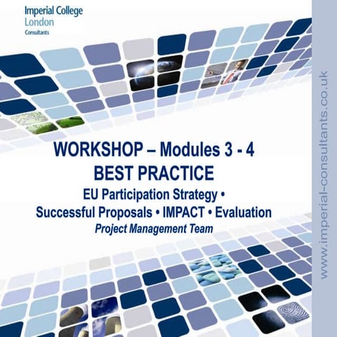 RR_FP7 03 04 Props Strat Impact Eval