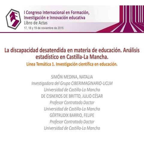 Portafolio de Sociología de la Educación | PPTX