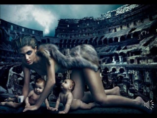 Iconic Photographs by Annie Leibovitz- Premio Principe de Asturias de Comunicación y Humanidades