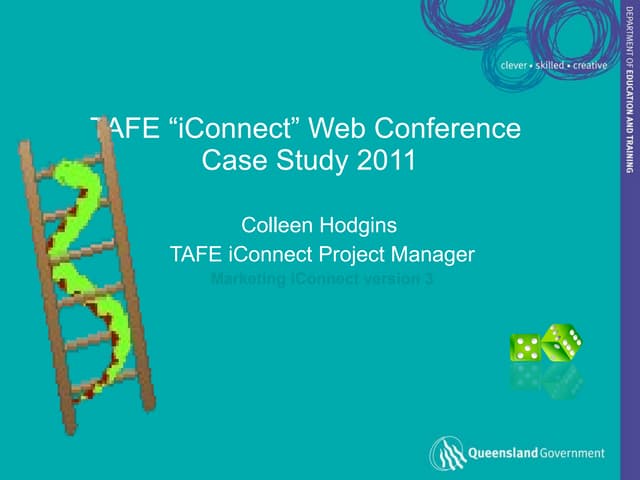 iConnect case study2011