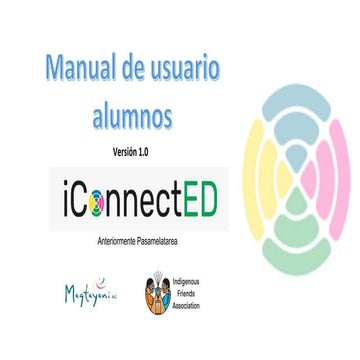 Valeriamontserratmal presentations