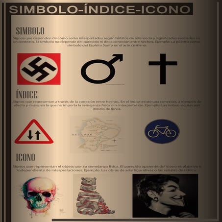 Icono simbolo-indice