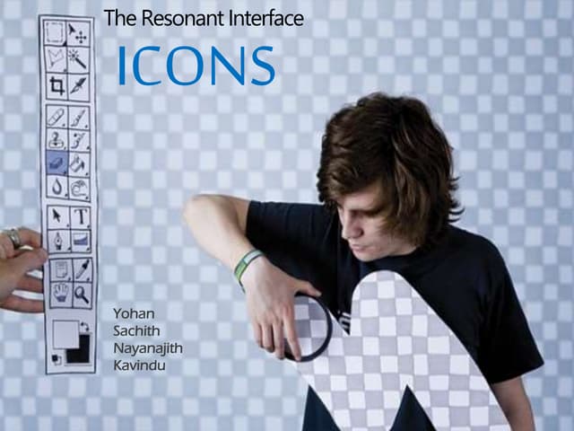 Icons