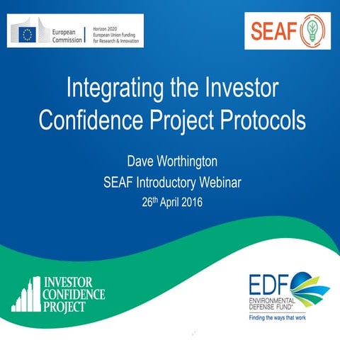 SEA - SEAF | PDF