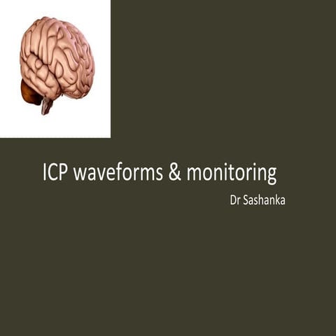 Icp monitoring &amp;brainherniation